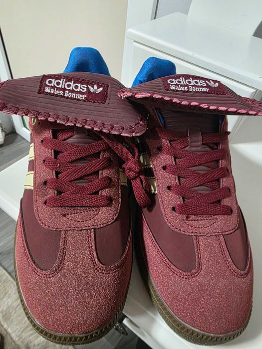Adidas Samba Wales Bonner marimea 40,41,42 si 43