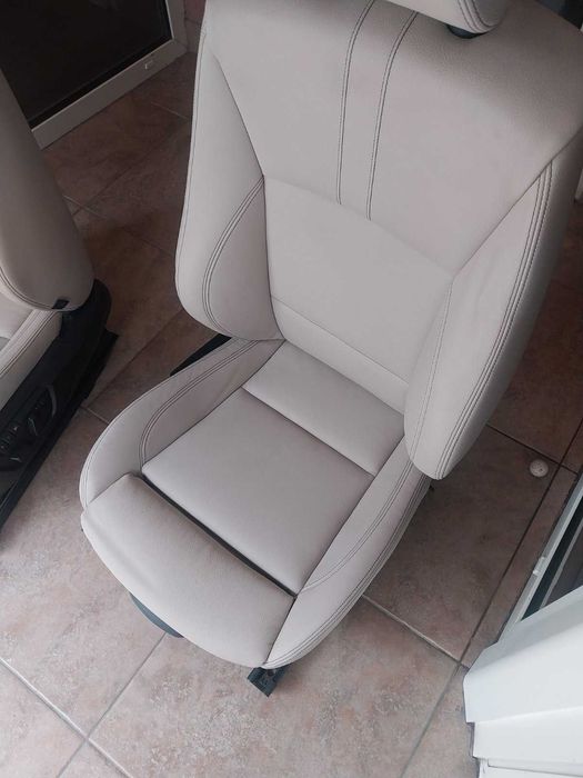 К-н салон Х3 F25.