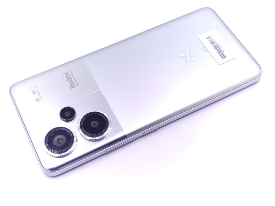Xiaomi Redmi Note 13 Pro Plus 512GB, Garantie 24 luni | #D91385