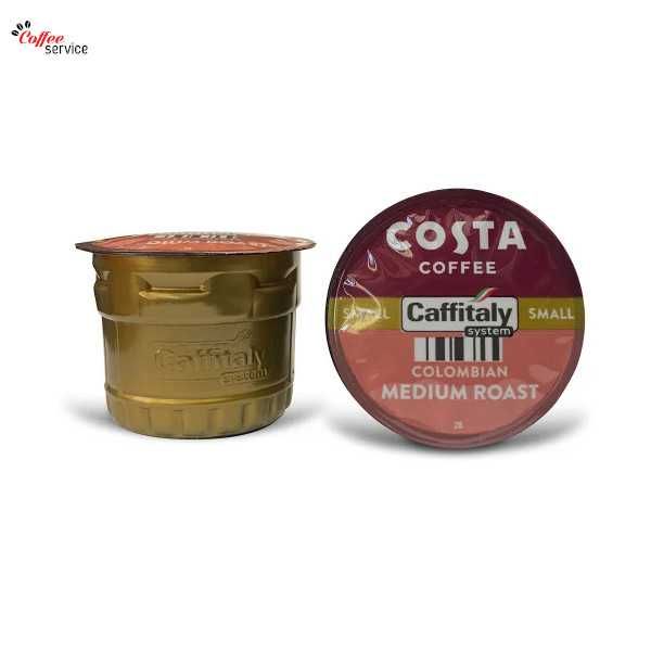 Costa Caffitaly капсули