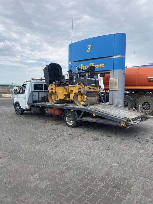 Эвакуаторрр 24/7