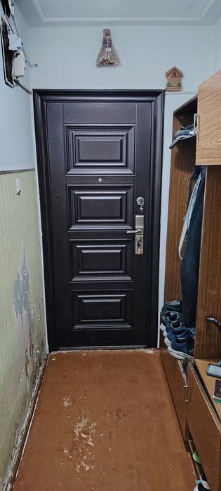 Продаётся квартира