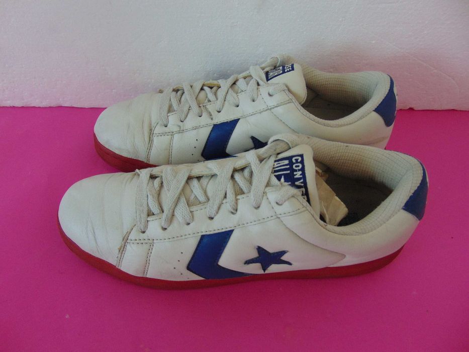 Converse номер 45 Оригинални мъжки кецове