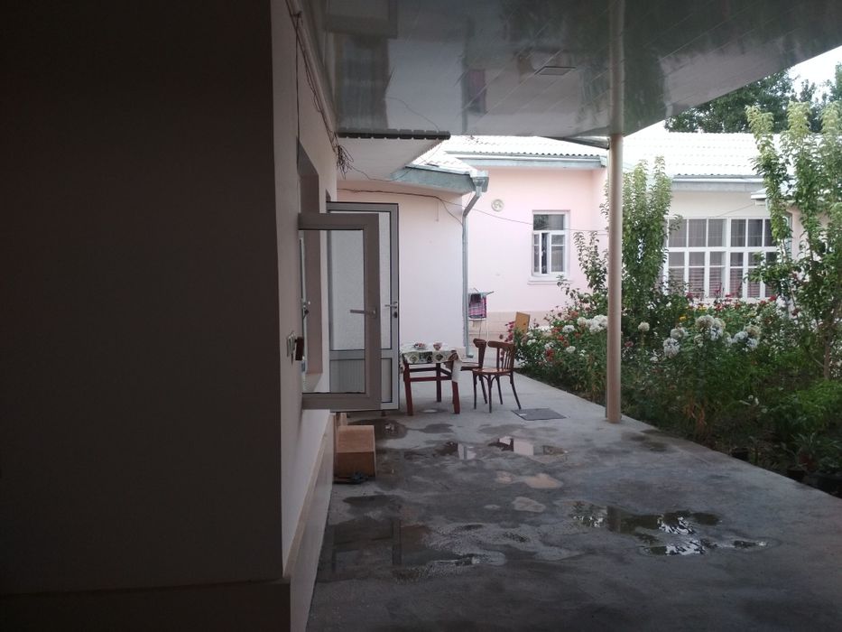 Участка.7 комнат.средний ремонт.