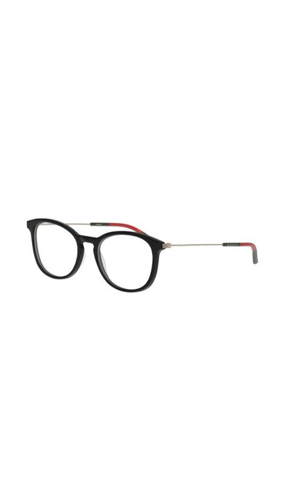 Rame Ochelari Gucci GG1049O 001 52 noi cu lentilele demo de prezentare