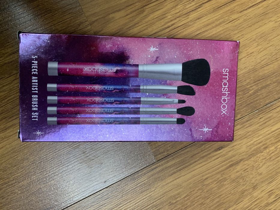 Набор кисточек