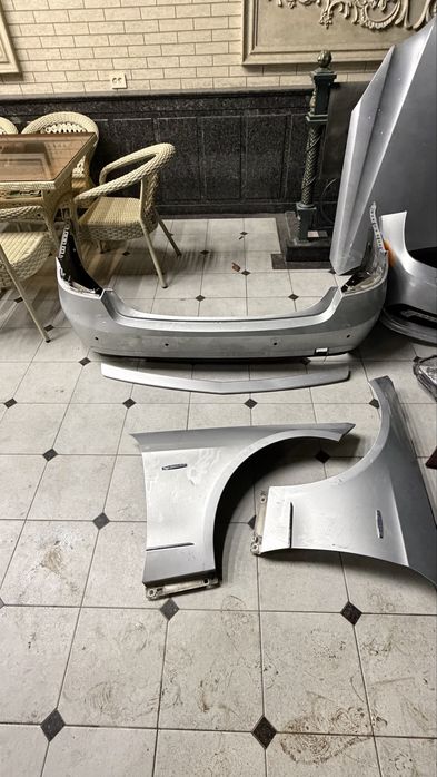 Mercedes w212,    2011 zapchast