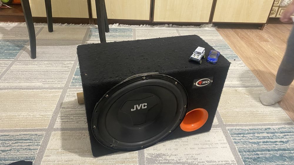 Продам Буффер jvs