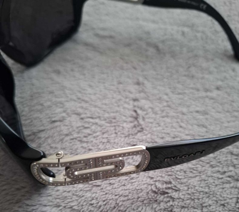 Дамски  слънчеви очила BVLGARI 8082-B 501/87