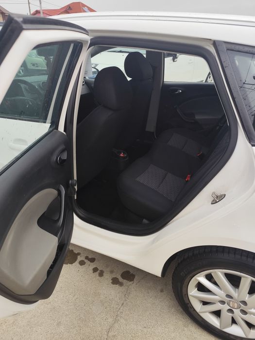 Seat Ibiza 1.4..tdi..2016