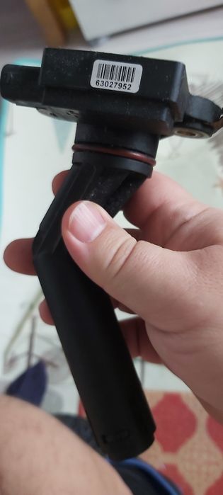 Diferite piese de admisie pentru Mercedes A Klasse si Vaneo 1,7 CDI
