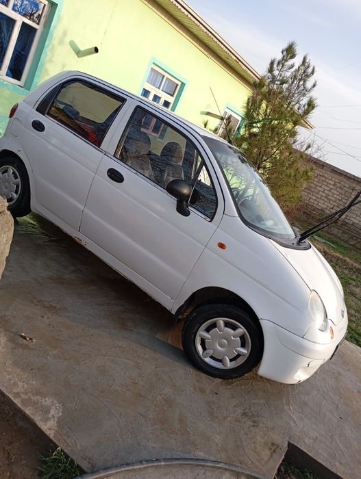 Moshina yaxshi xolatda