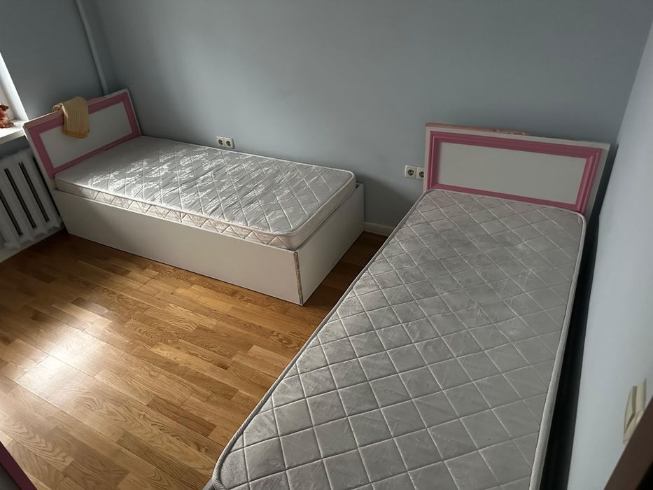 Продаю детскую мебель