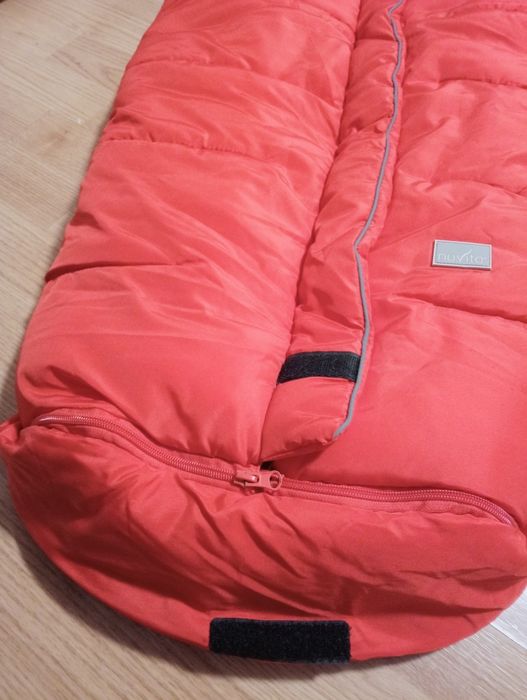 Sac Iarna Nuvita