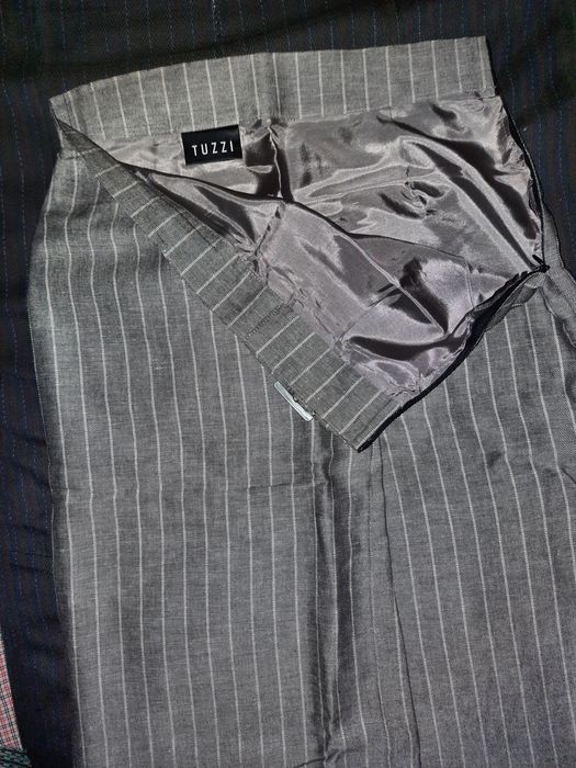 Льняная юбка бренда Tuzzi, Германия