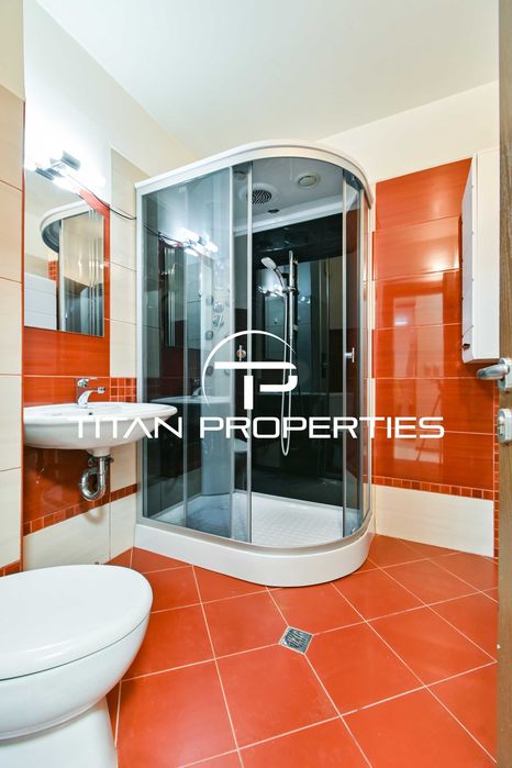 Дава се под наем Двустаен апартамент в София, Оборище - 73 кв.м за 765 € - Снимка #11