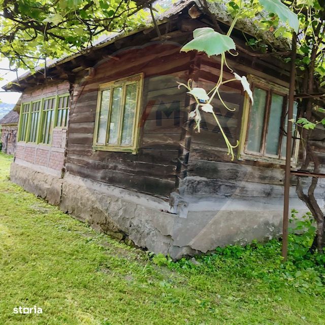 Casă / Vilă cu 3 camere de vânzare