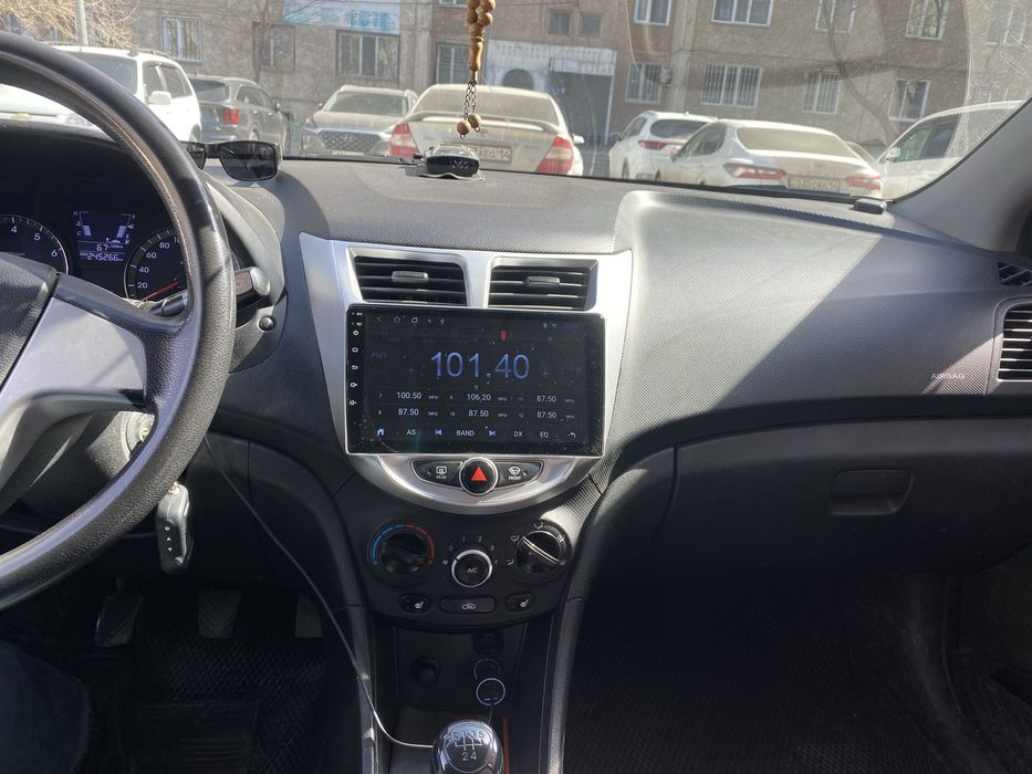 Продам Hyundai accent