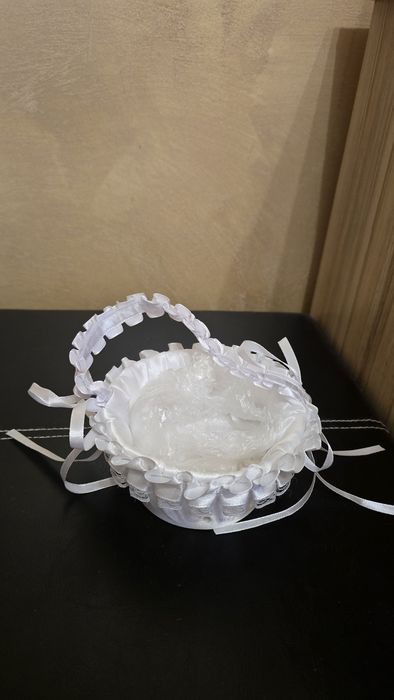 Кошници за сватба