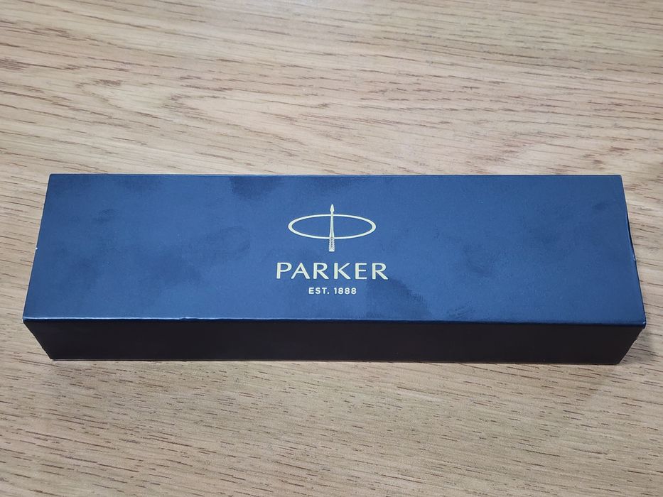 Original Parker Ruchka