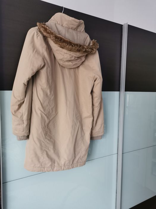 Geaca damă parka TCM