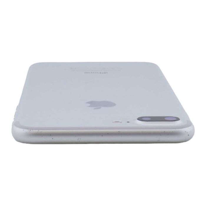 iPhone 7 Plus 128GB Silver | TrueGSM