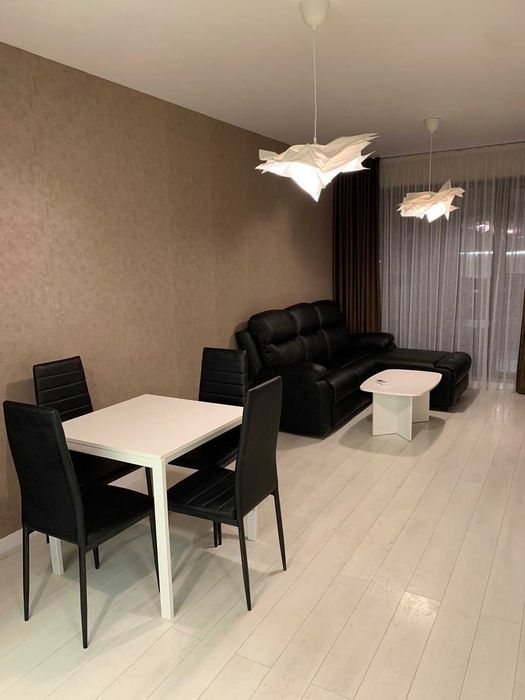 Дава се под наем Двустаен апартамент в София, Дървеница - 60 кв.м за 458.49 € - Снимка #4