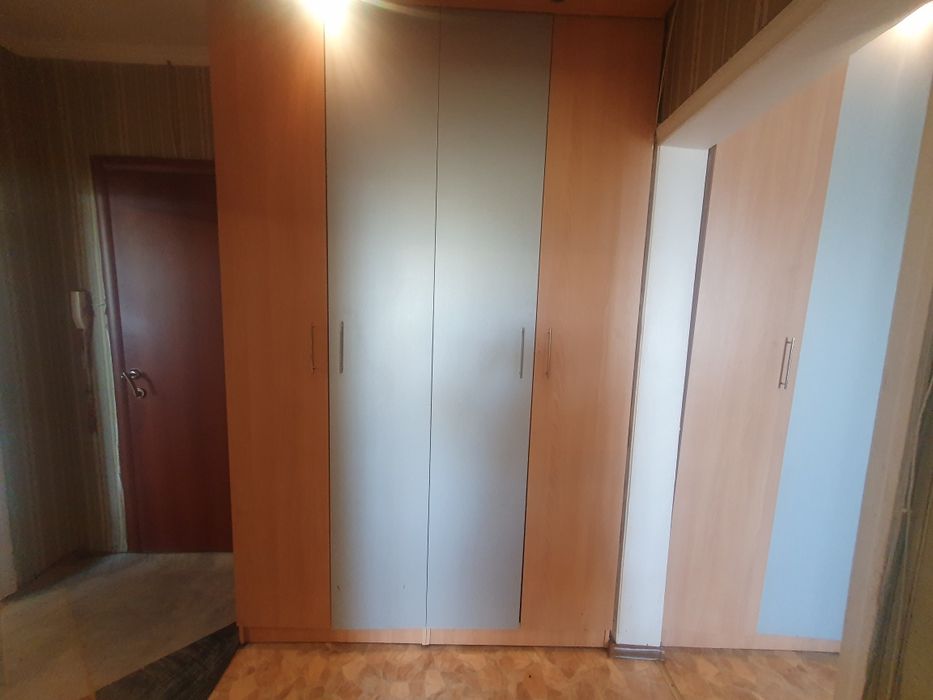 Продам квартиру 2 комнатная
