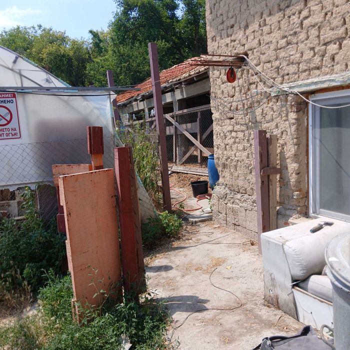 Продава се Парцел в с. Градище, Област Шумен - 1300 кв.м за 16 €/кв.м - Снимка #7