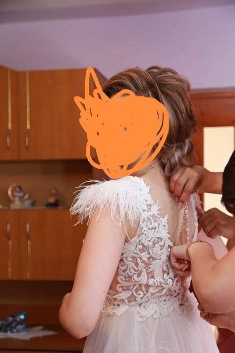 Rochie de mireasă