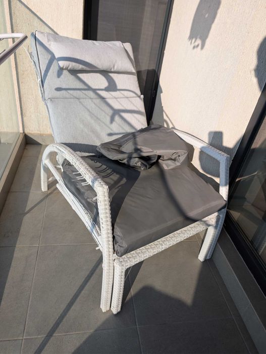 sezlong SALIMA Mobexpert