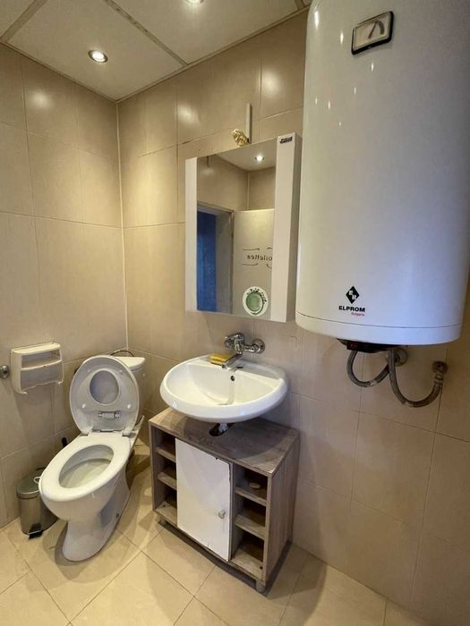 Продава се Многостаен апартамент в Пловдив, Каменица 1 - 114 кв.м за 984 €/кв.м - Снимка #10