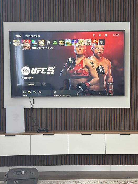 FC26 Аренда PS4 Прокат пс4 Playstation 5 Сони