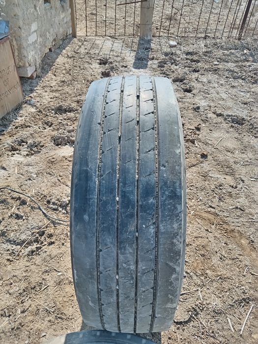 Балон от притцепа