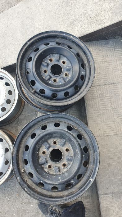 Продам диски поштучно r14-r15