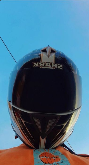 Casca Moto SHARK Race-R 700S