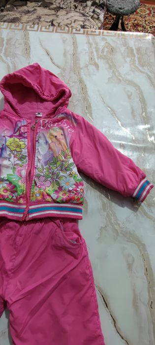 Костюм детский 1.5 года до 3х лет.