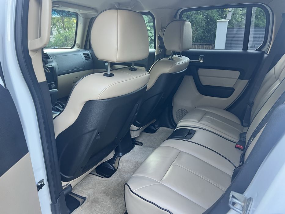 Hummer H3 / 3.5
