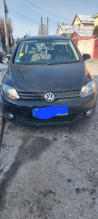 De vânzare wv golf 5 plus