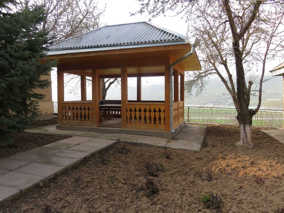 Ер сотилади, участок зона отдыха 2,5 га Бустонлик Ходжикент