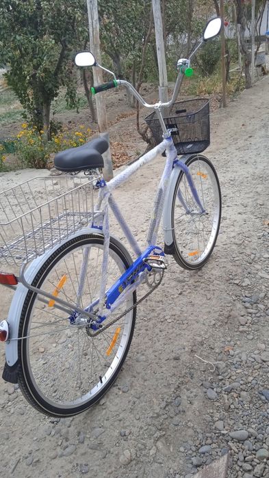 Велосипед "Украина"28 р.(2025)