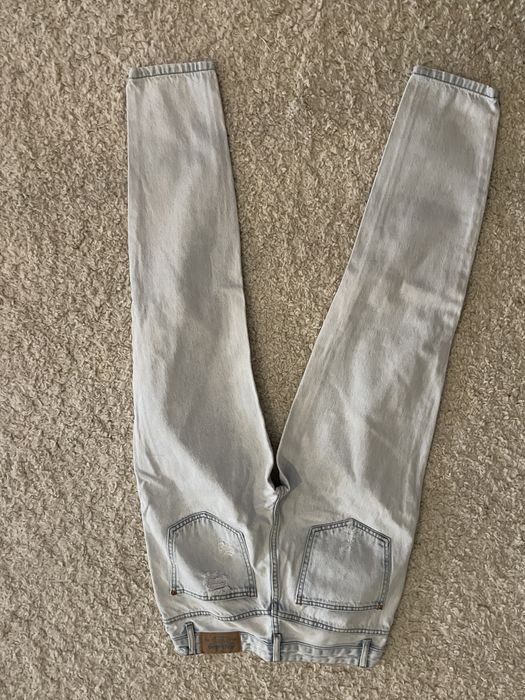 Blugi marimea 34-36