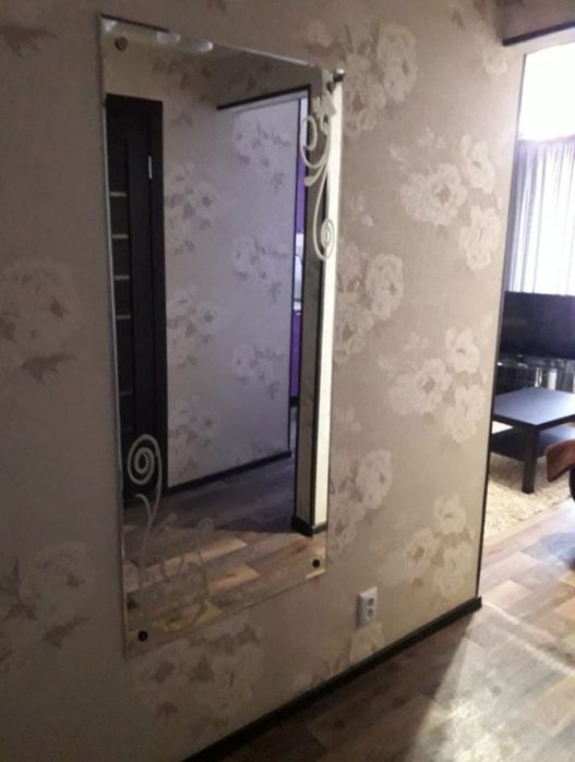 2-х комнатная в центре. Абая