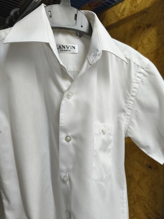 Рубашки для школы Турция.