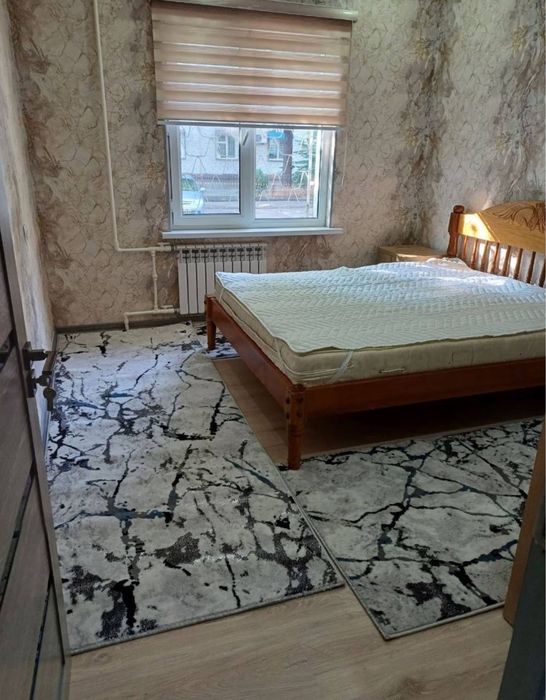 Аренда 3 хонали тузель-3