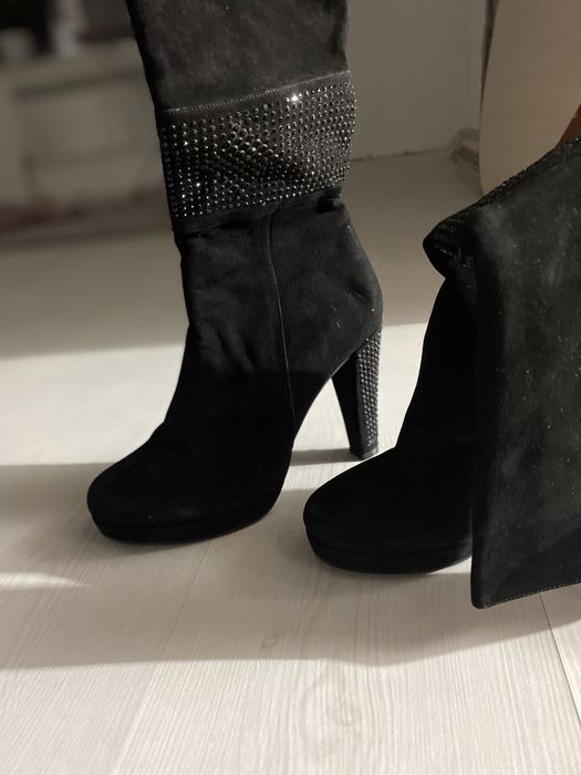 Продам сапожки -5000