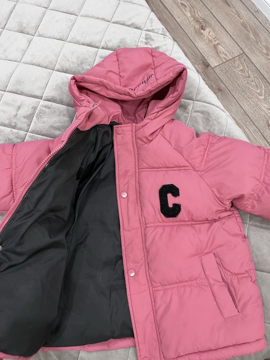 Продается детская куртка весна-осень