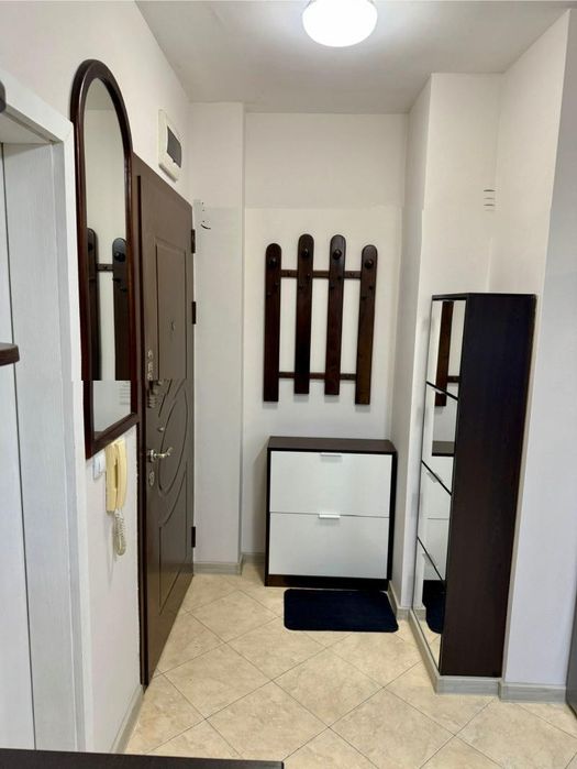 Дава се под наем Двустаен апартамент в София, Младост 4 - 67 кв.м за 647.19 € - Снимка #9