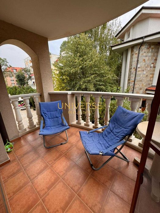 Продава се Двустаен апартамент в к.к. Слънчев бряг - 72 кв.м за 1139 €/кв.м - Снимка #11