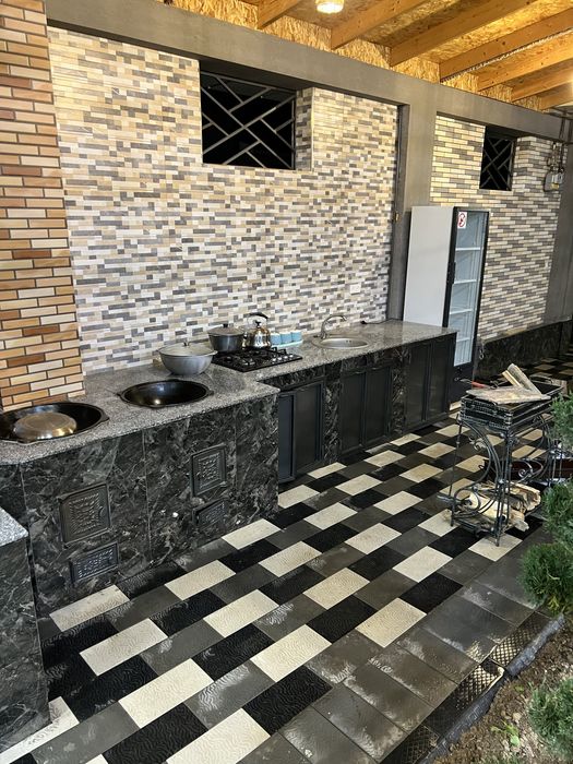 Дача Назарбек/Tashkent Кунлик Сауна Бассен